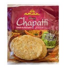 CHAPATTI 400gm10pc